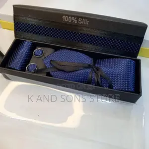 Complete Set of Tie