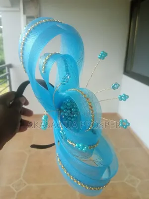 Stylish Fascinator