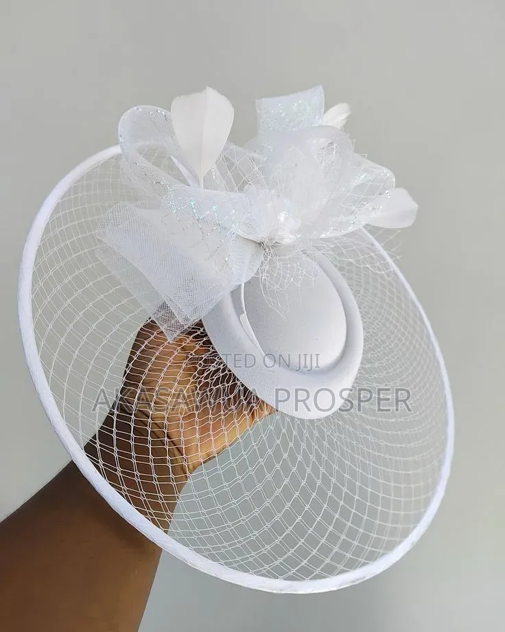 Stylish Fascinator