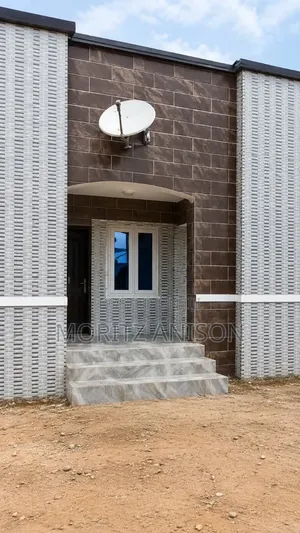 3bdrm Bungalow in Ibagwa-Nike, Enugu for sale