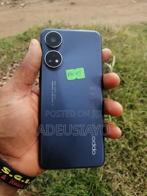 Oppo Reno8 T 5G 128 GB Blue