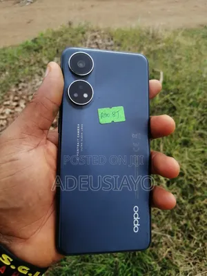 Oppo Reno8 T 5G 128 GB Blue