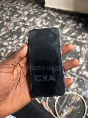 Apple iPhone 12 mini 64 GB Blue