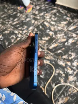Apple iPhone 12 mini 64 GB Blue