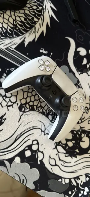 Used Ps5 Controller
