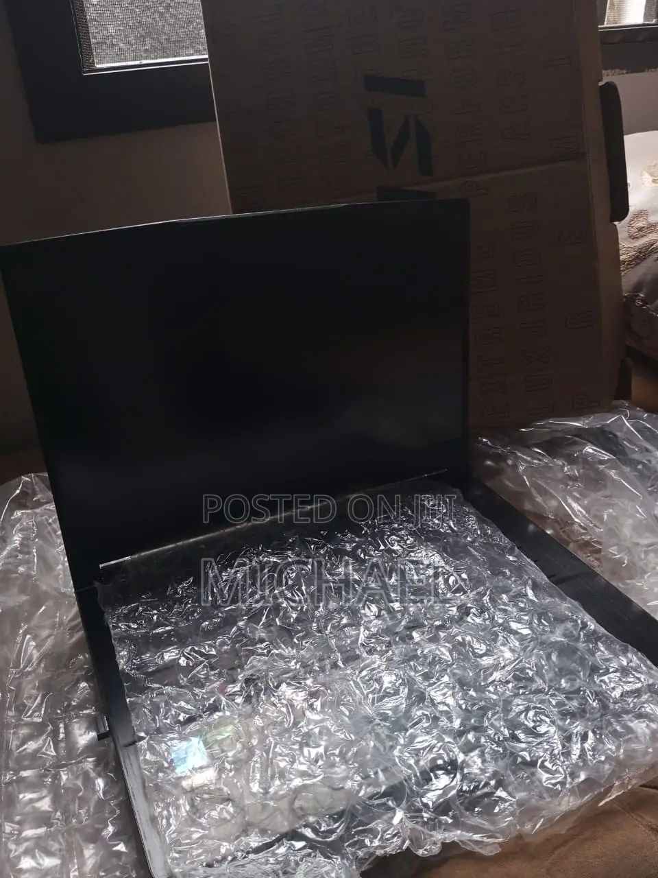 Laptop MSI GF63 16GB Intel Core i5 SSD 512GB