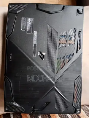 Laptop MSI GF63 16GB Intel Core i5 SSD 512GB