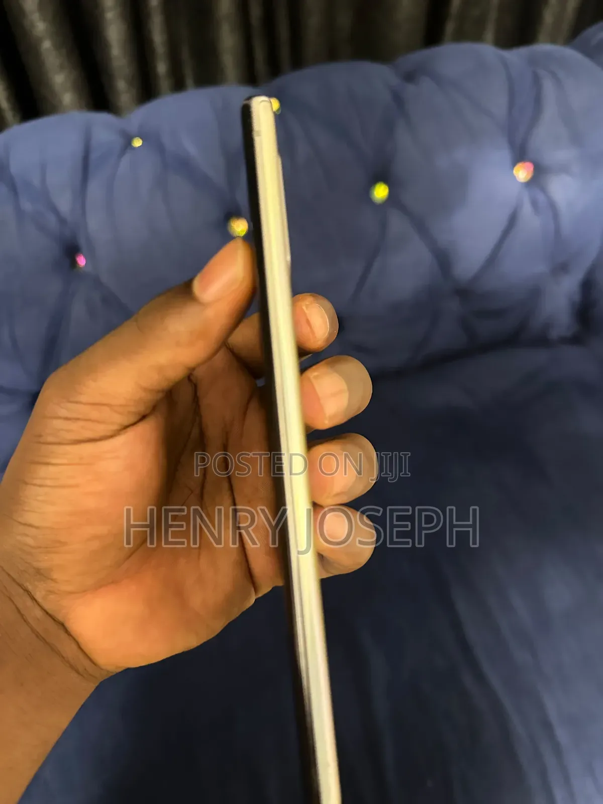 Samsung Galaxy Note 10 Plus 5G 256 GB Graphite