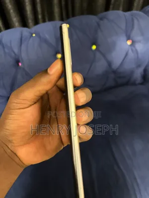 Samsung Galaxy Note 10 Plus 5G 256 GB Graphite
