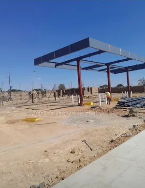 Filling Station Renovation, New Construction Expert