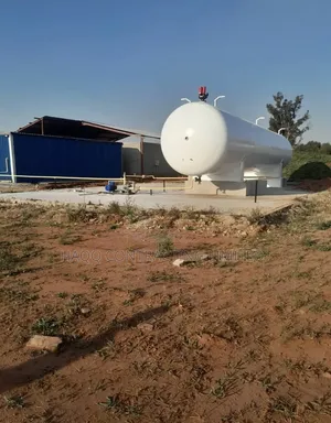 Filling Station Renovation, New Construction Expert