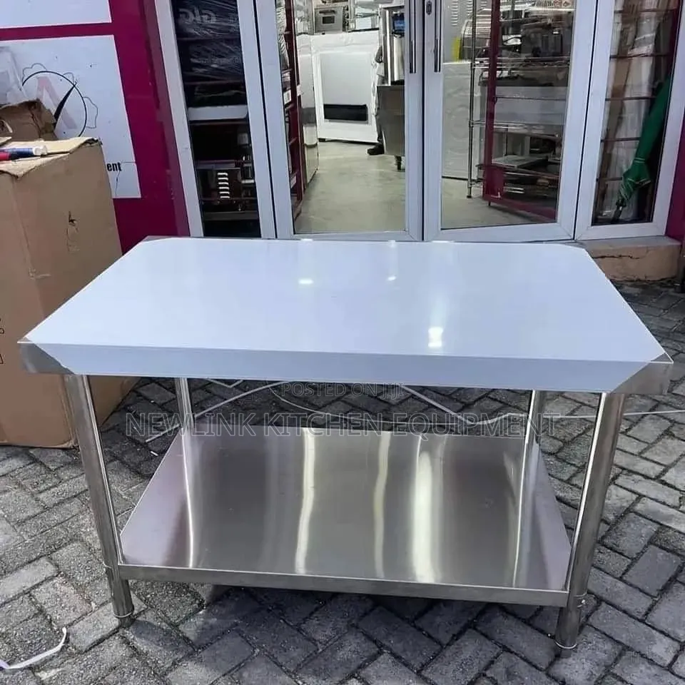 Working Table 4feet
