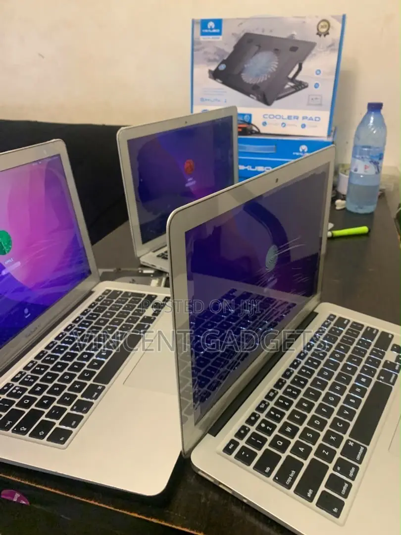 Laptop Apple MacBook Air 2015 8GB Intel Core i5 SSD 128GB