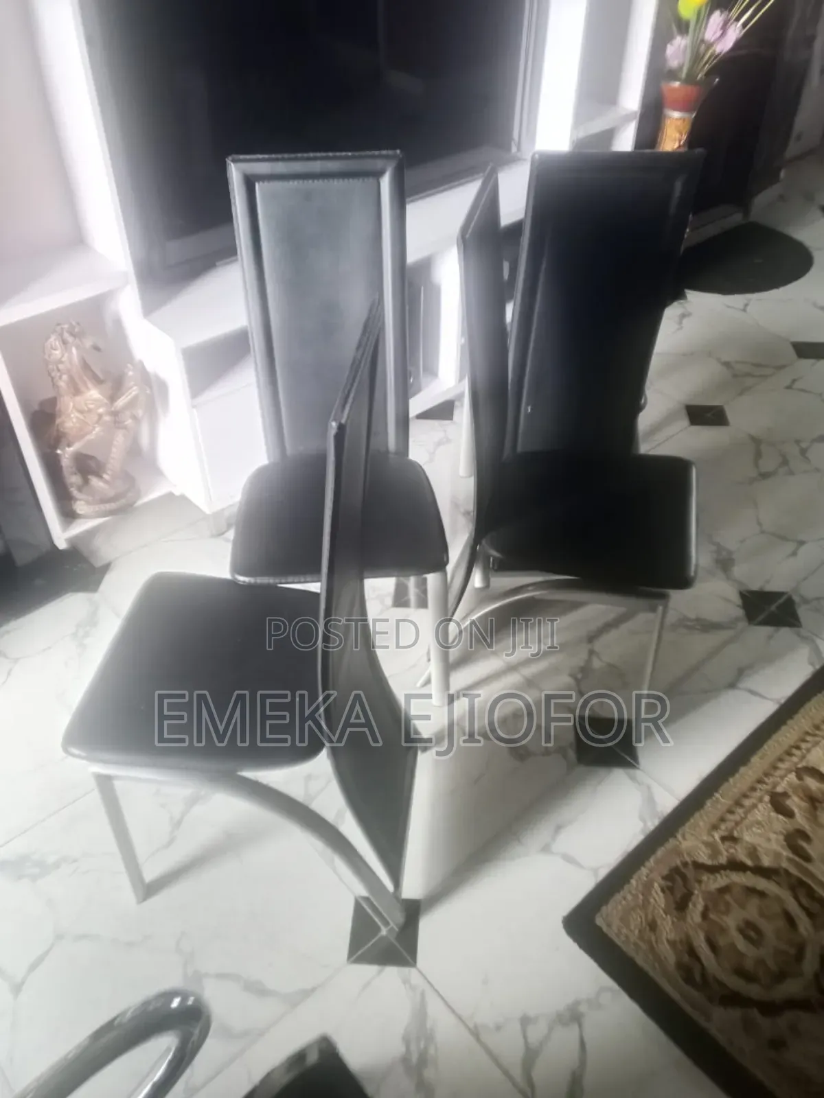 Dining Chairs