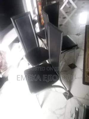 Dining Chairs