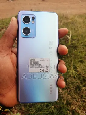 Oppo Find X5 Lite 256 GB Bronze