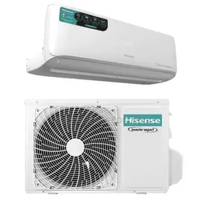 Hisense 1HP 100% Copper Split Air Conditioner | SPL 1.0HP Copper-Tg