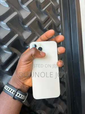 Apple iPhone 12 Pro Max 128 GB White