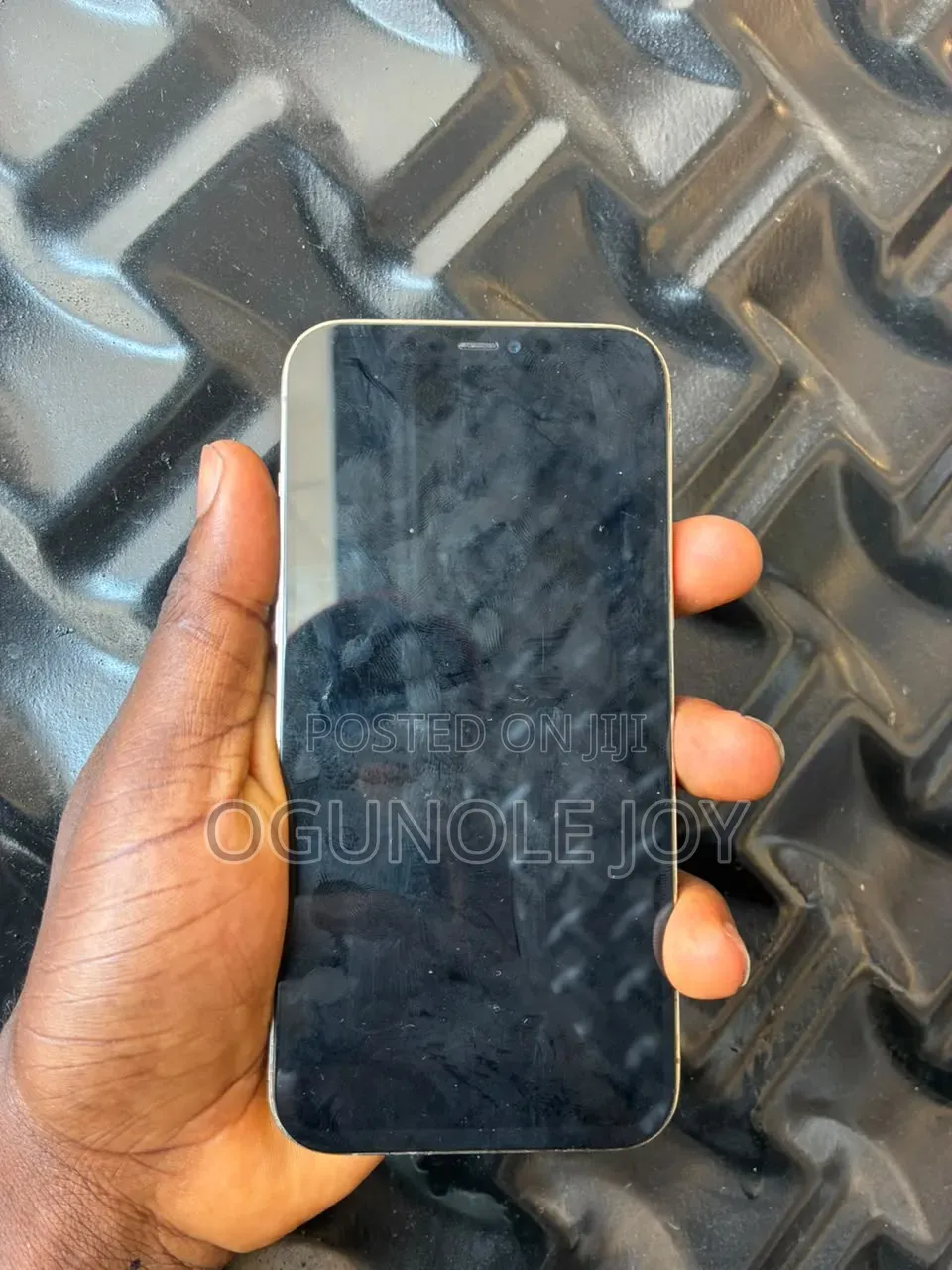 Apple iPhone 12 Pro Max 128 GB White