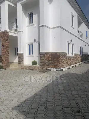 Furnished Studio Apartment in Efab Metropolis, Gwarinpa for rent