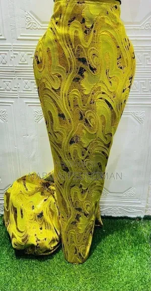 Colorful and High Quality Printed Textile