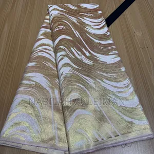Colorful and High Quality Printed Textile