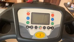 Treadmill Sport Equipment