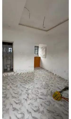 Studio Apartment in Gbagada for rent