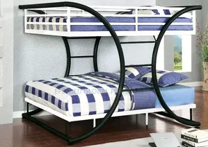 Edb Double Bunk Bed