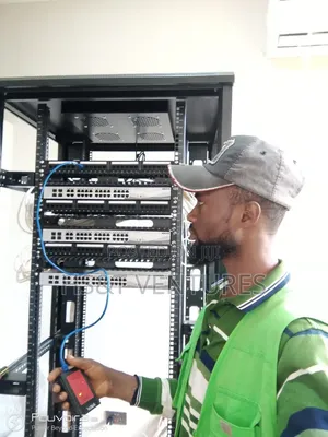 CCTV Camera System Installation and Maintenance