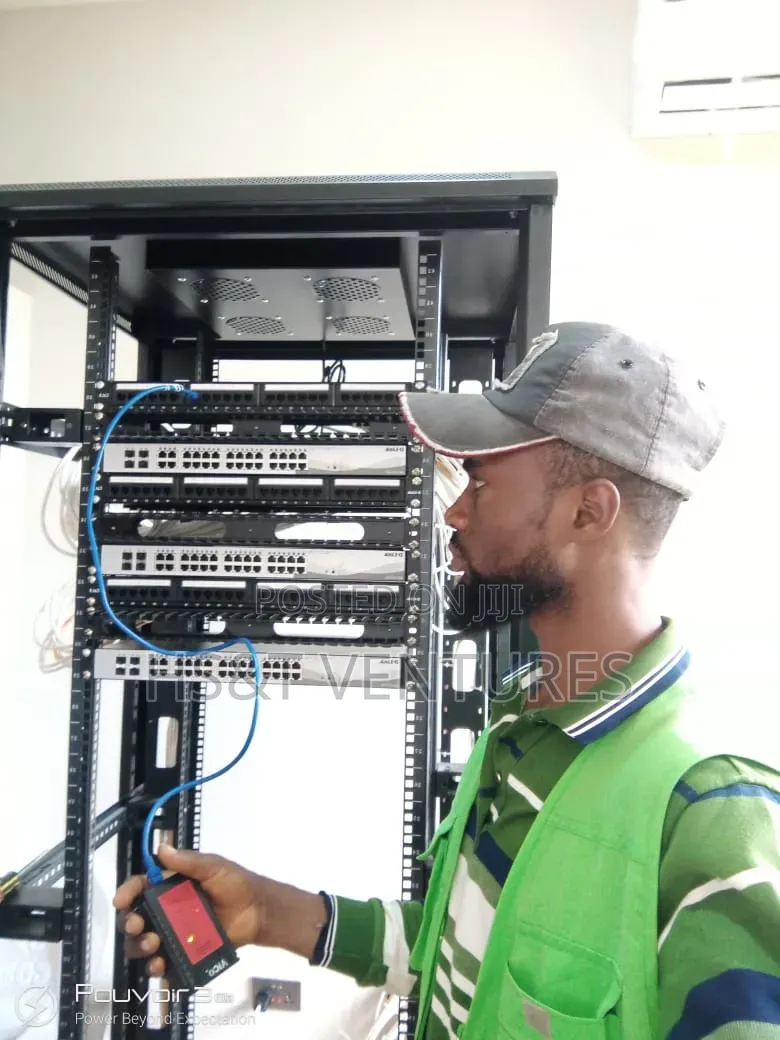 CCTV Camera System Installation and Maintenance