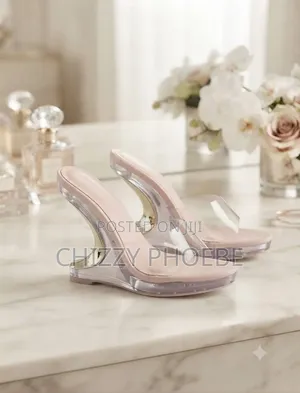 Slippers Shoe