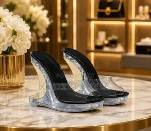Slippers Shoe