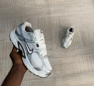 Nike Shoe Sales