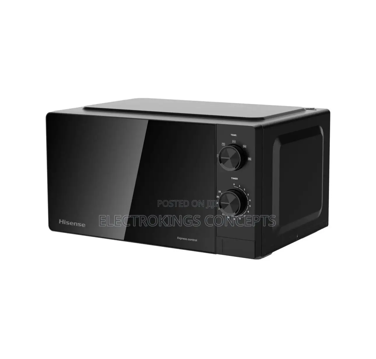 Hisense Microwave 20l 700w (H20mobs14)