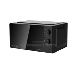 Hisense Microwave 20l 700w (H20mobs14)