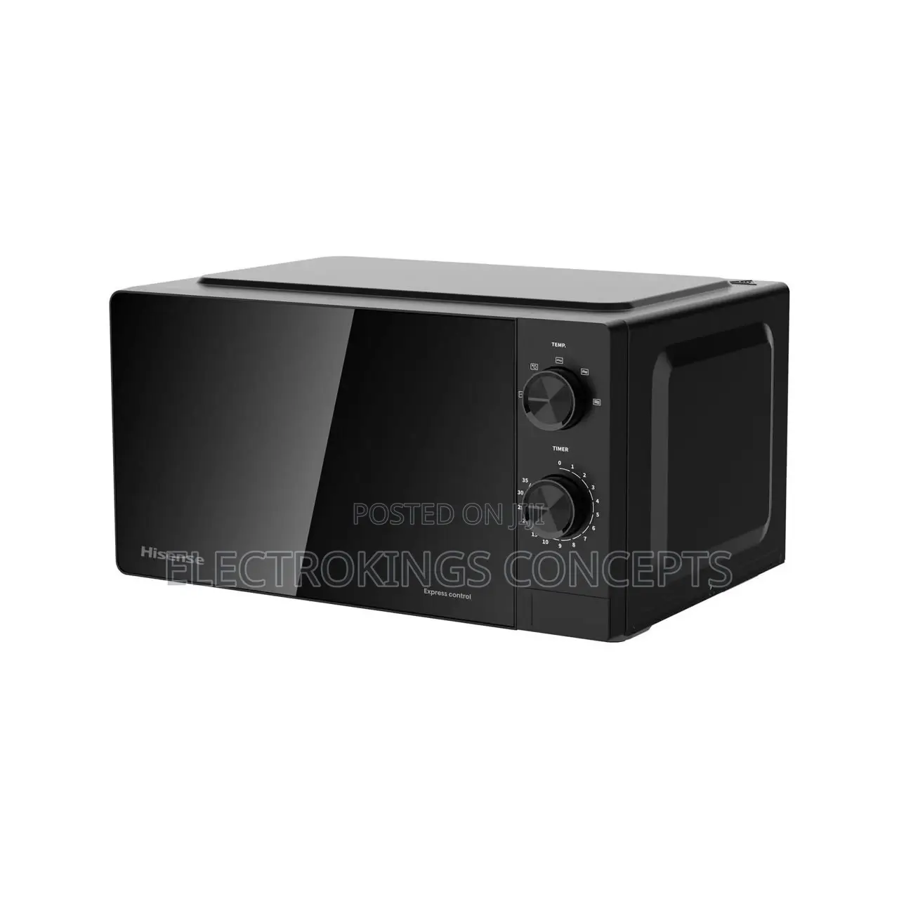 Hisense Microwave 20l 700w (H20mobs14)