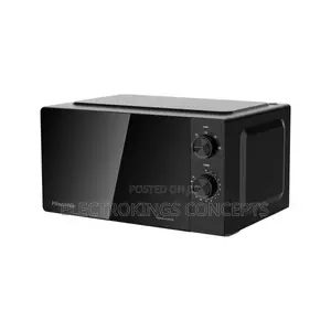Hisense Microwave 20l 700w (H20mobs14)