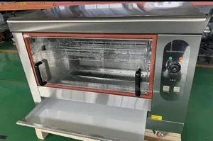 Chicken Roaster Electric