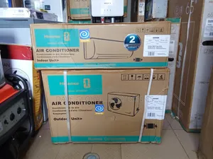 Hisense AIR Conditioner Indoor Split 1hp Inverter