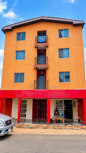 3bdrm Block of Flats in Trans-Ekulu., Enugu for sale