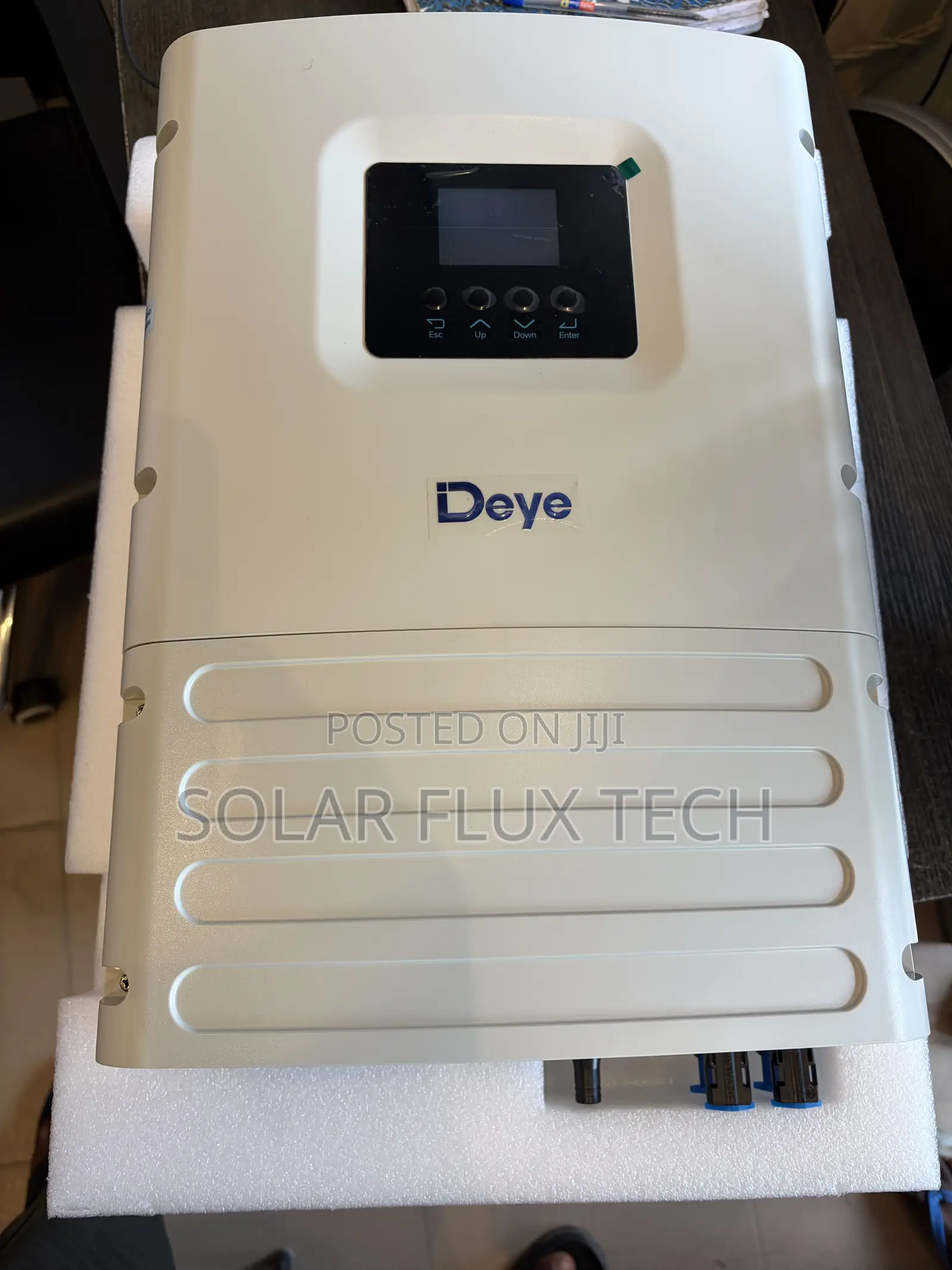 6kva 48v Deye Solar Hybrid Inverter