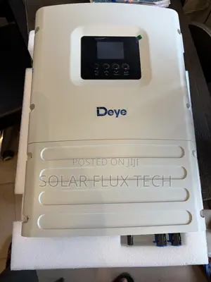 6kva 48v Deye Solar Hybrid Inverter