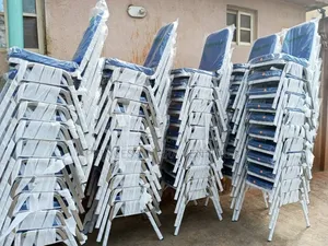 Imported Banquet Chairs for Churches