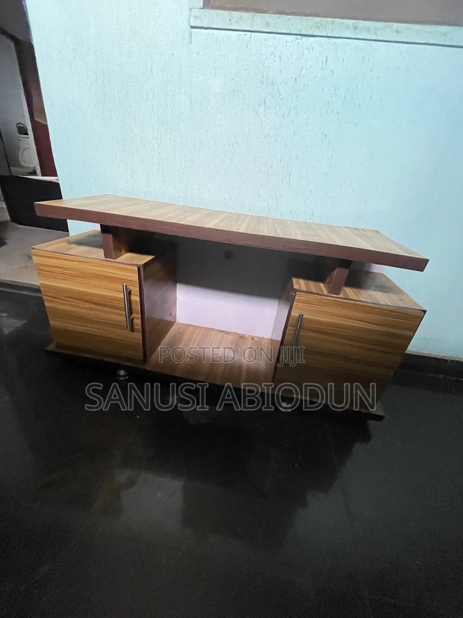 TV Console