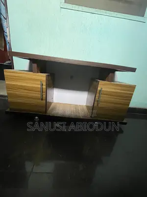 TV Console
