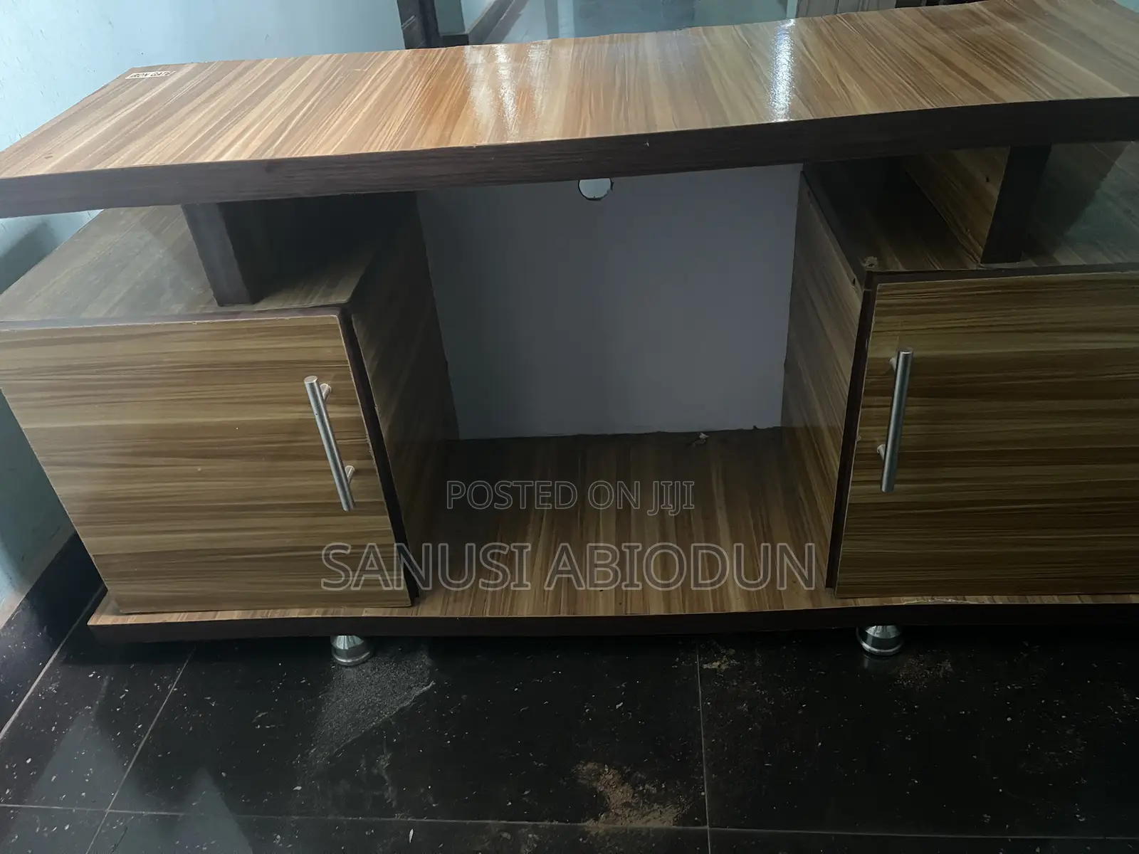 TV Console