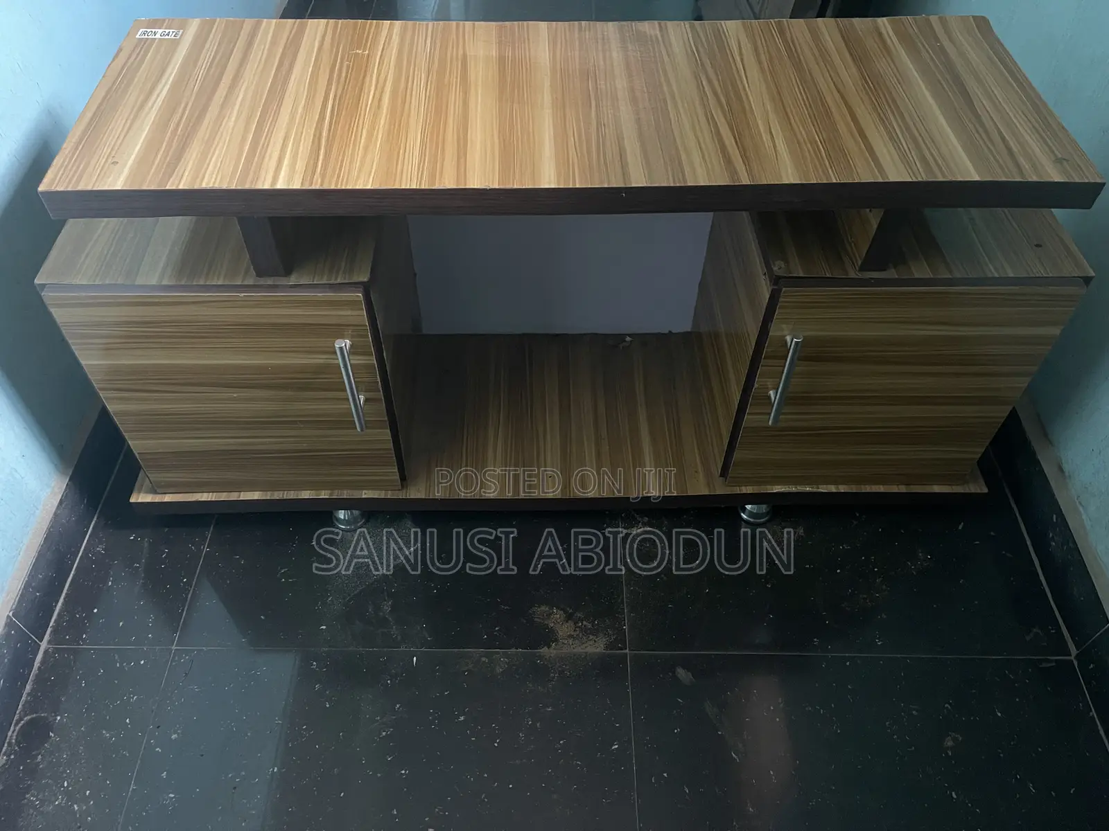 TV Console