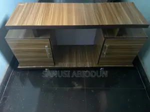 TV Console