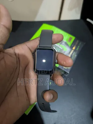 Oraimo Watch 6 Pro